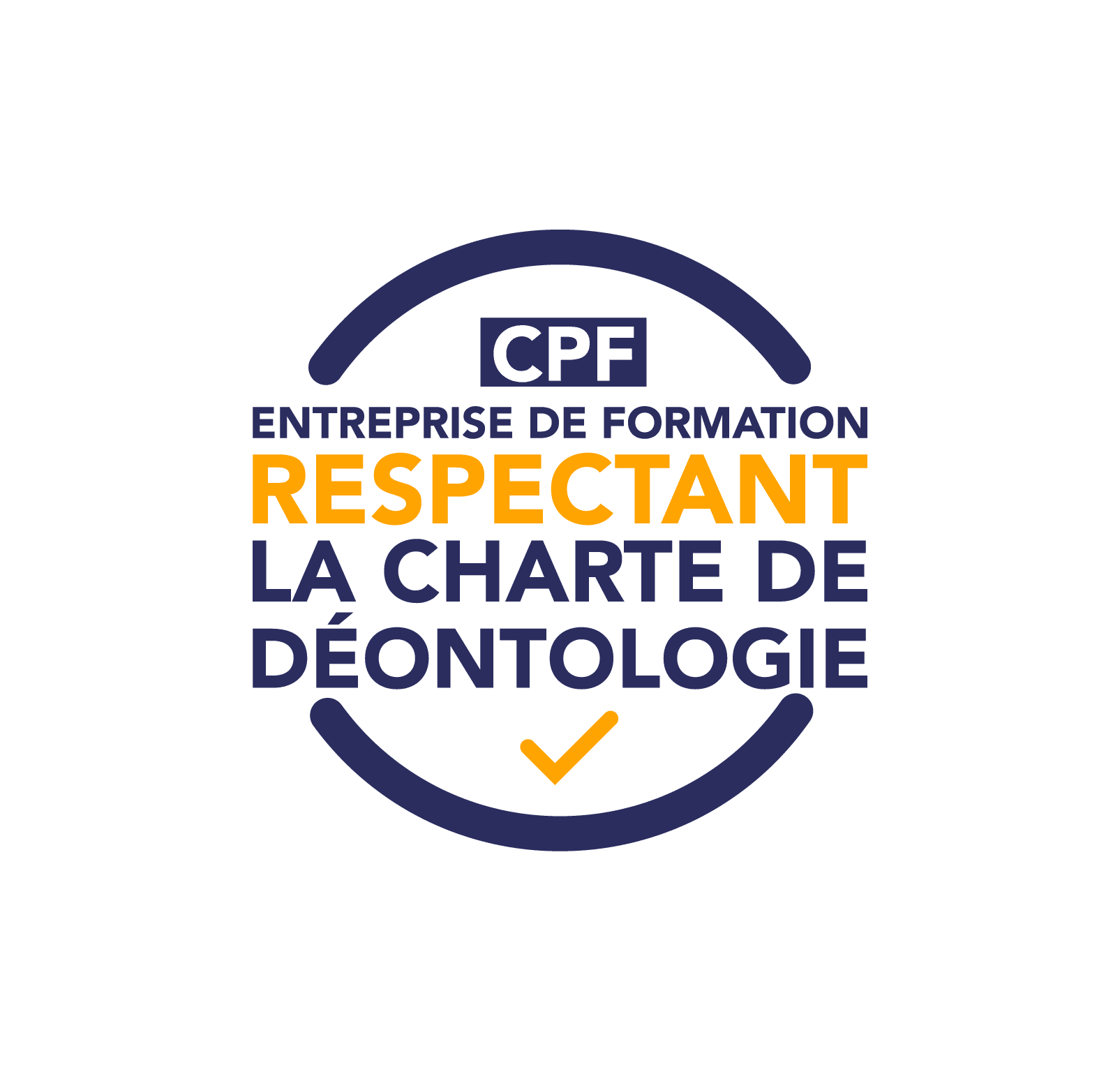Featured image for “100% de réussite au DELF B1 et Charte déontologique CPF”